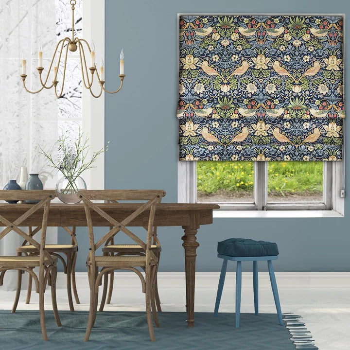 4 Examples to Help You Determine the Right Curtain Size!